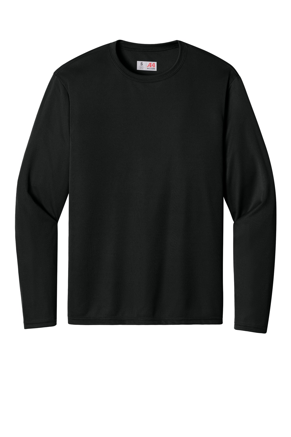 A4 Cooling Performance Long Sleeve Tee A4N3165