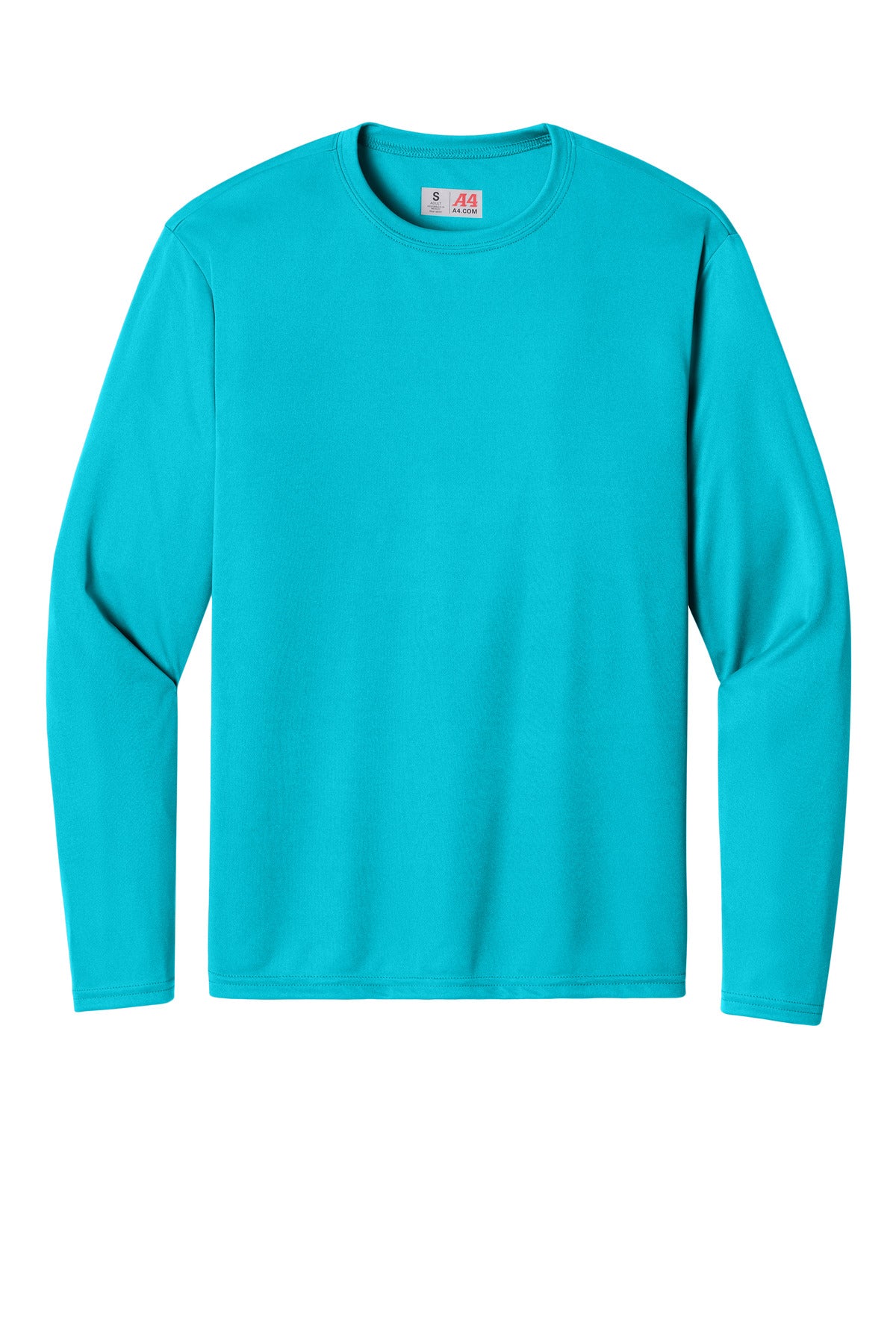 A4 Cooling Performance Long Sleeve Tee A4N3165