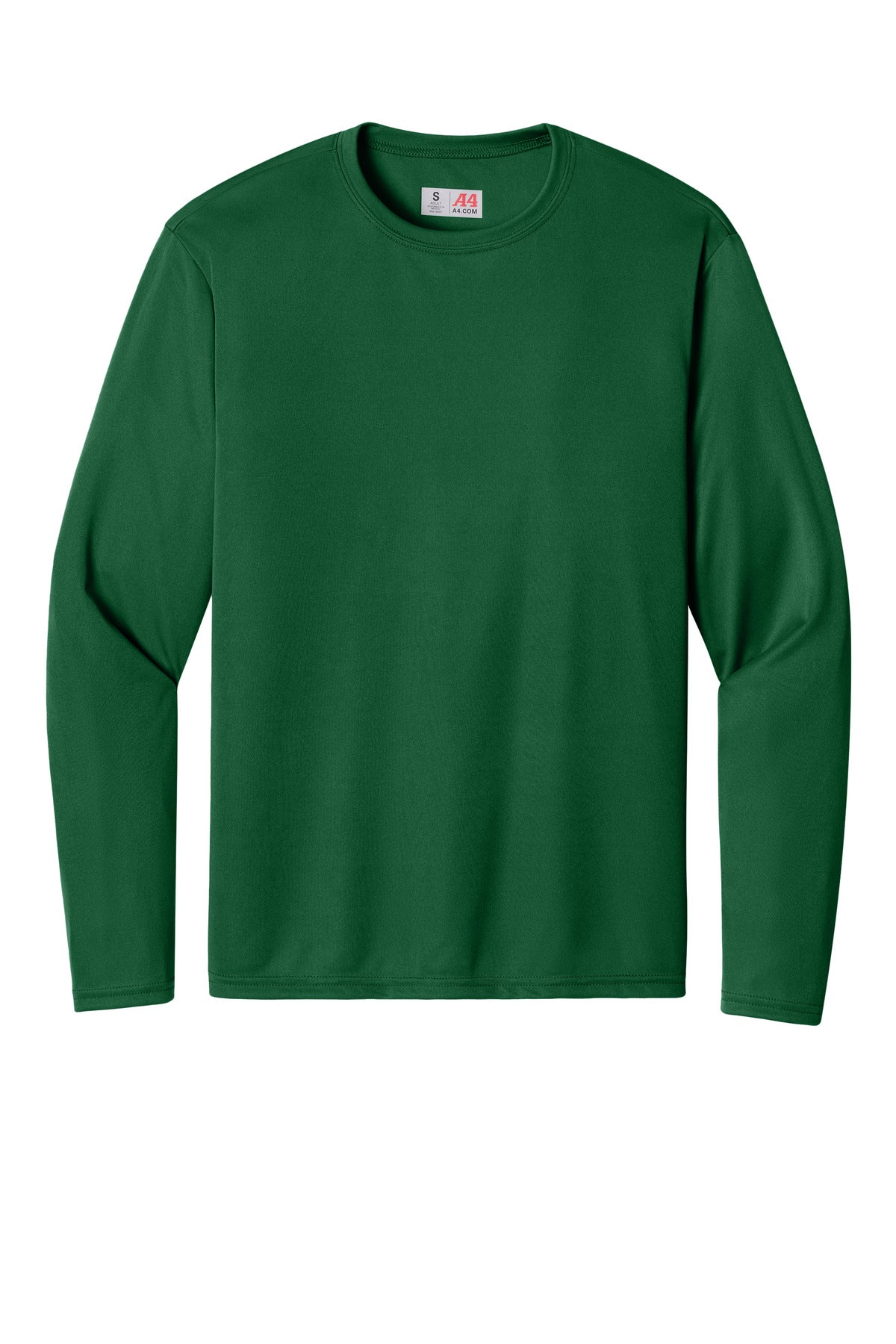 A4 Cooling Performance Long Sleeve Tee A4N3165