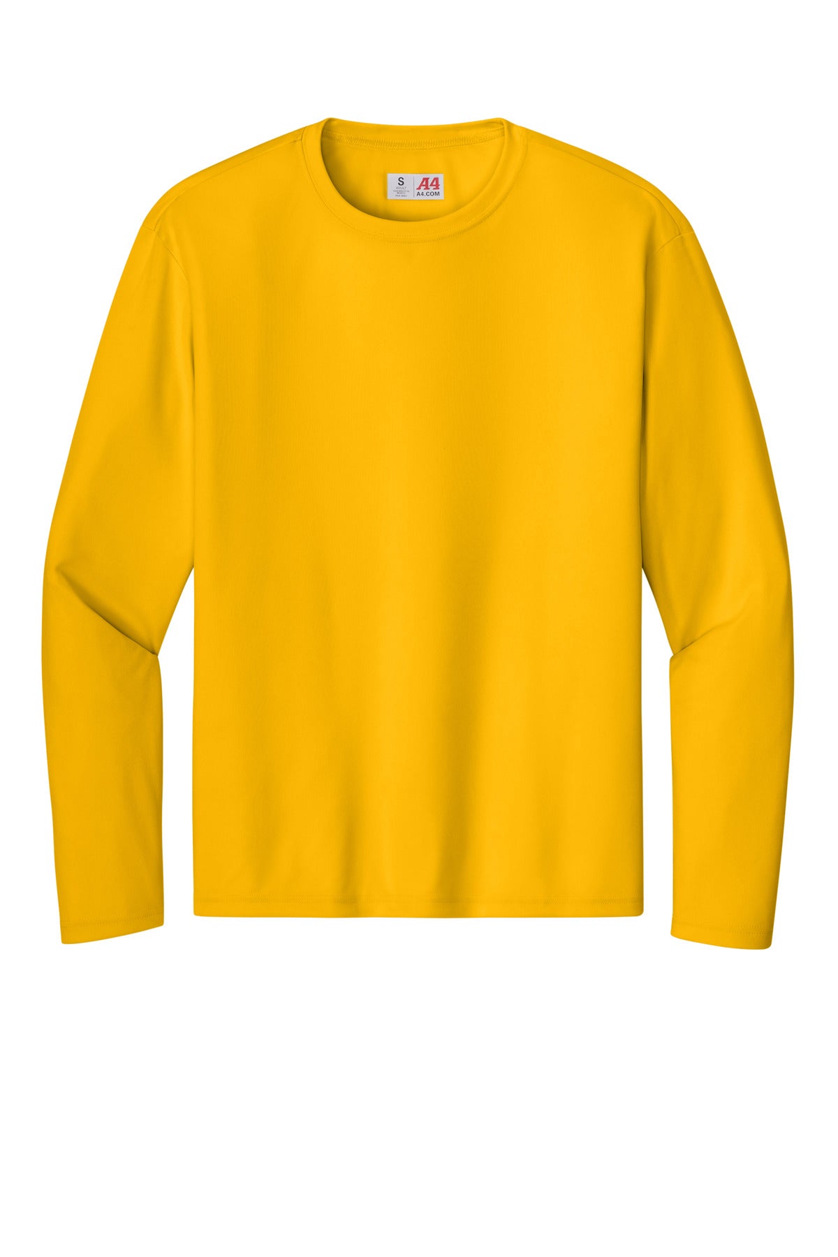 A4 Cooling Performance Long Sleeve Tee A4N3165