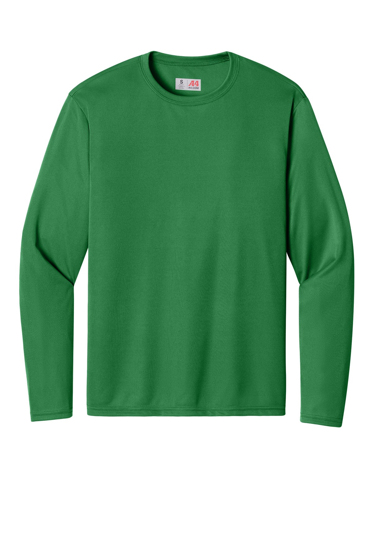 A4 Cooling Performance Long Sleeve Tee A4N3165