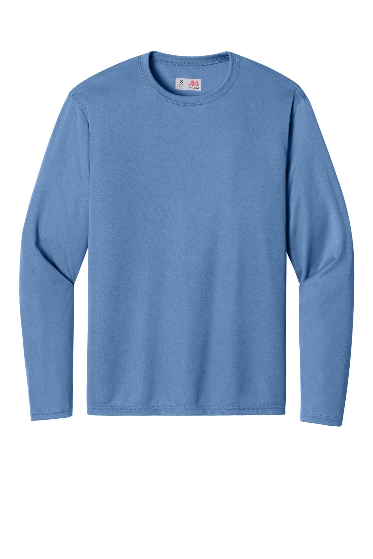A4 Cooling Performance Long Sleeve Tee A4N3165