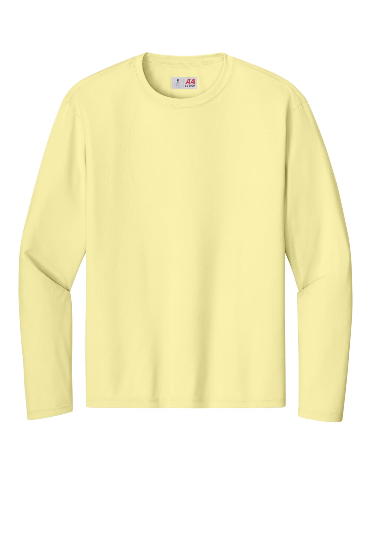 A4 Cooling Performance Long Sleeve Tee A4N3165