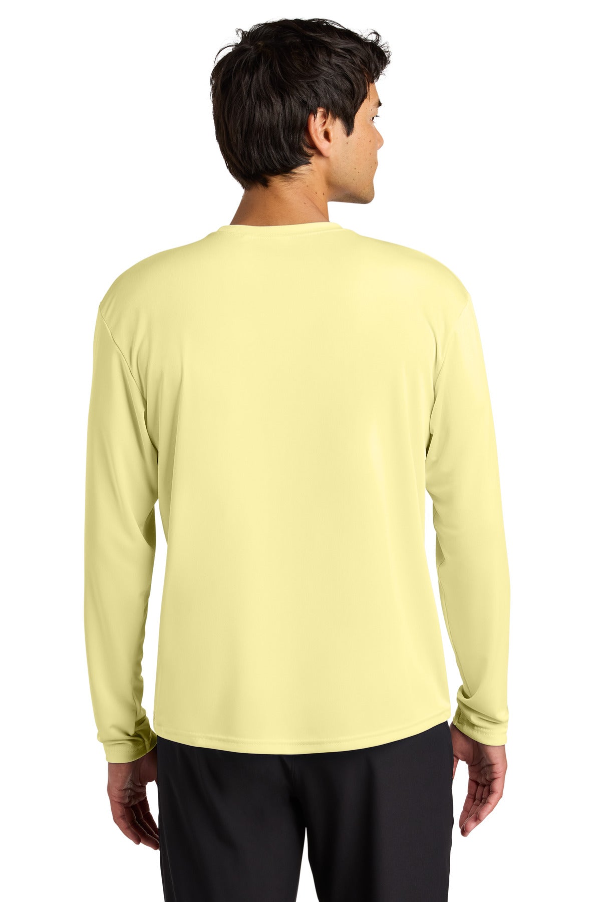 A4 Cooling Performance Long Sleeve Tee A4N3165