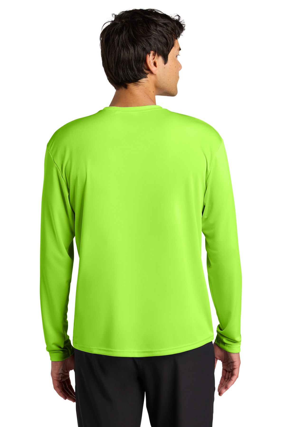 A4 Cooling Performance Long Sleeve Tee A4N3165