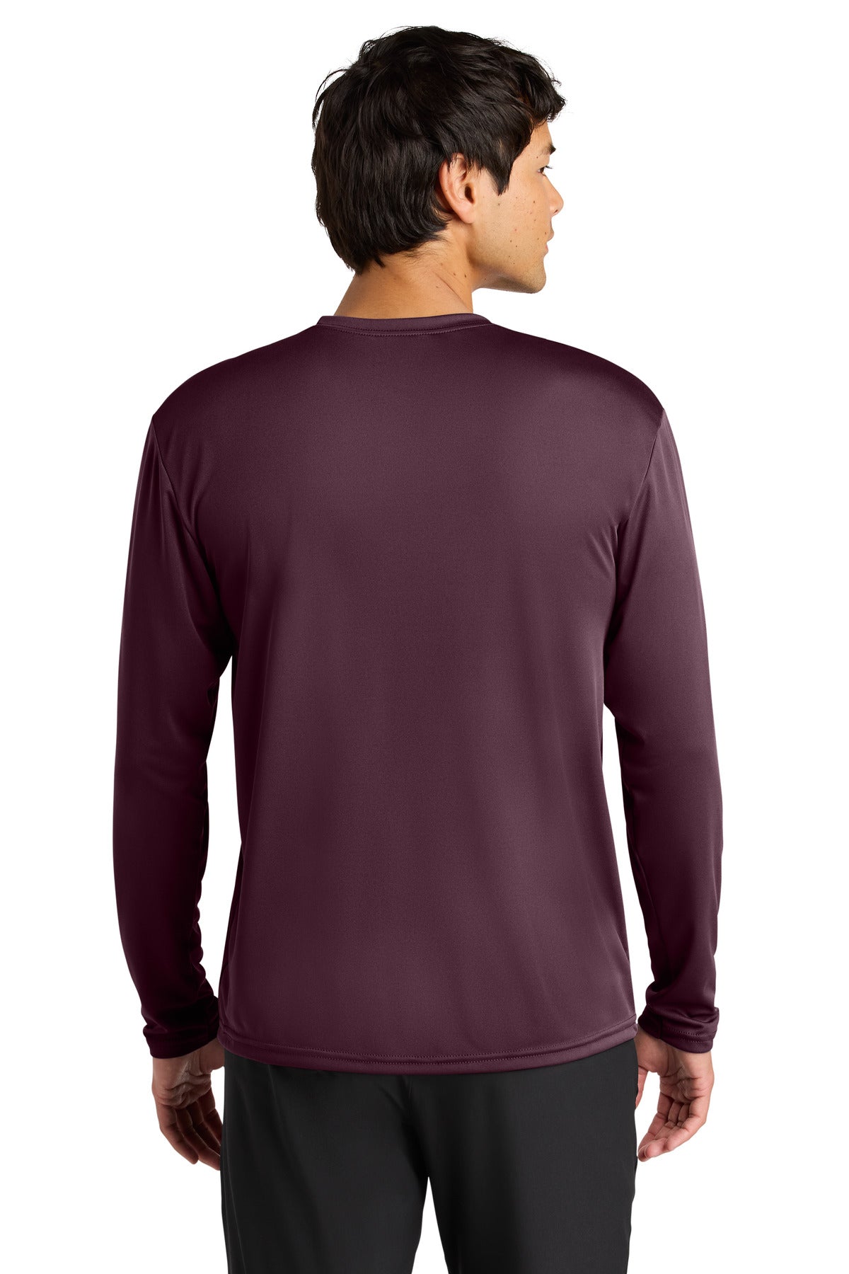 A4 Cooling Performance Long Sleeve Tee A4N3165