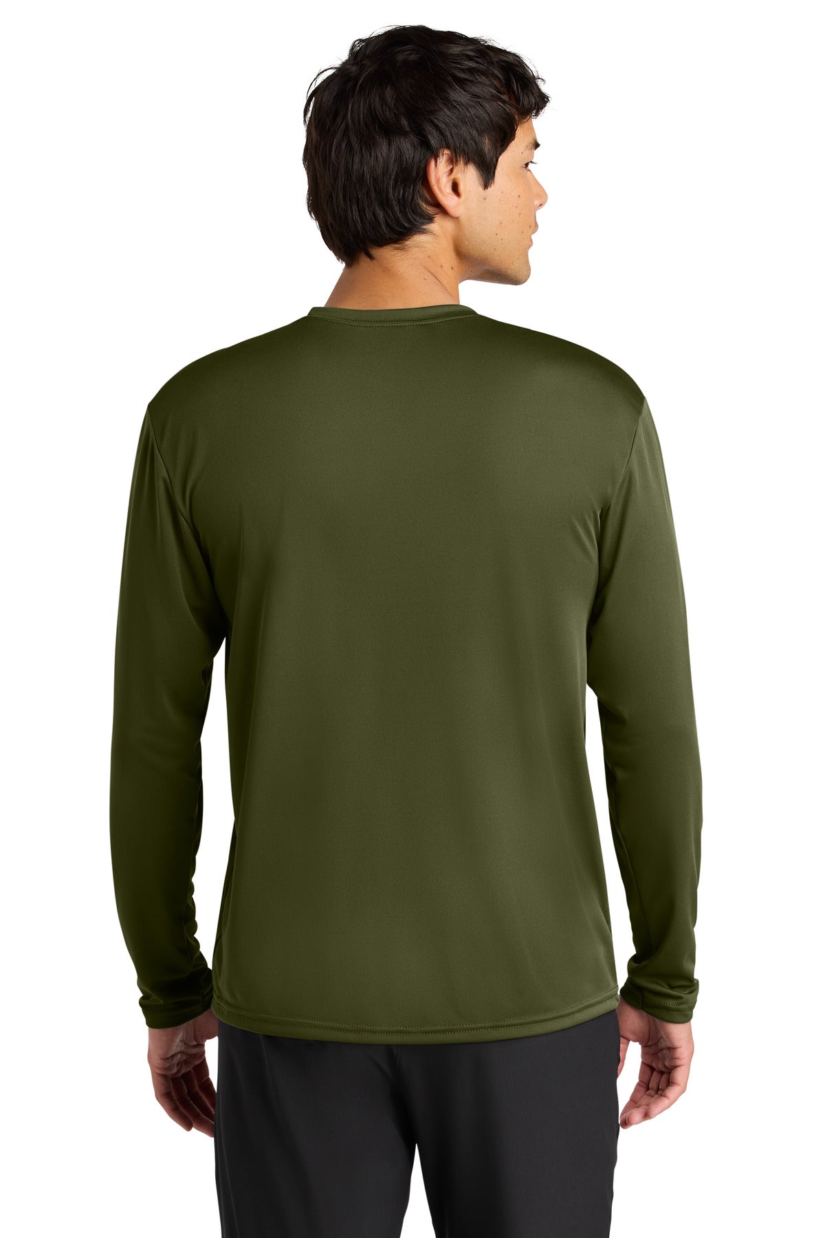 A4 Cooling Performance Long Sleeve Tee A4N3165