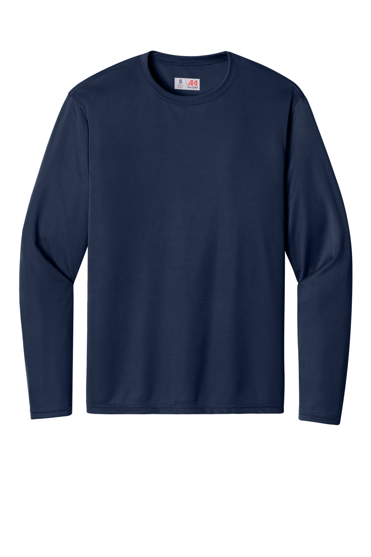 A4 Cooling Performance Long Sleeve Tee A4N3165