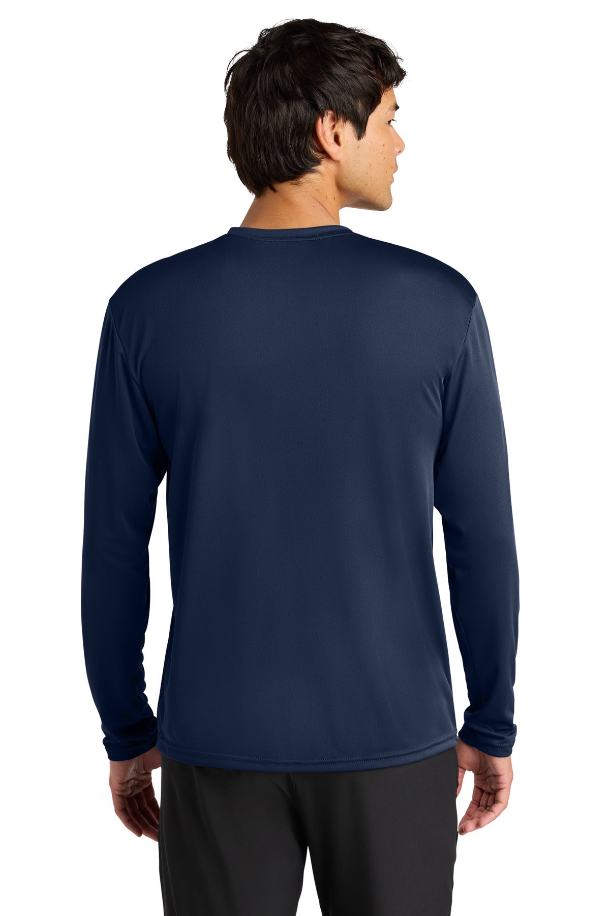 A4 Cooling Performance Long Sleeve Tee A4N3165