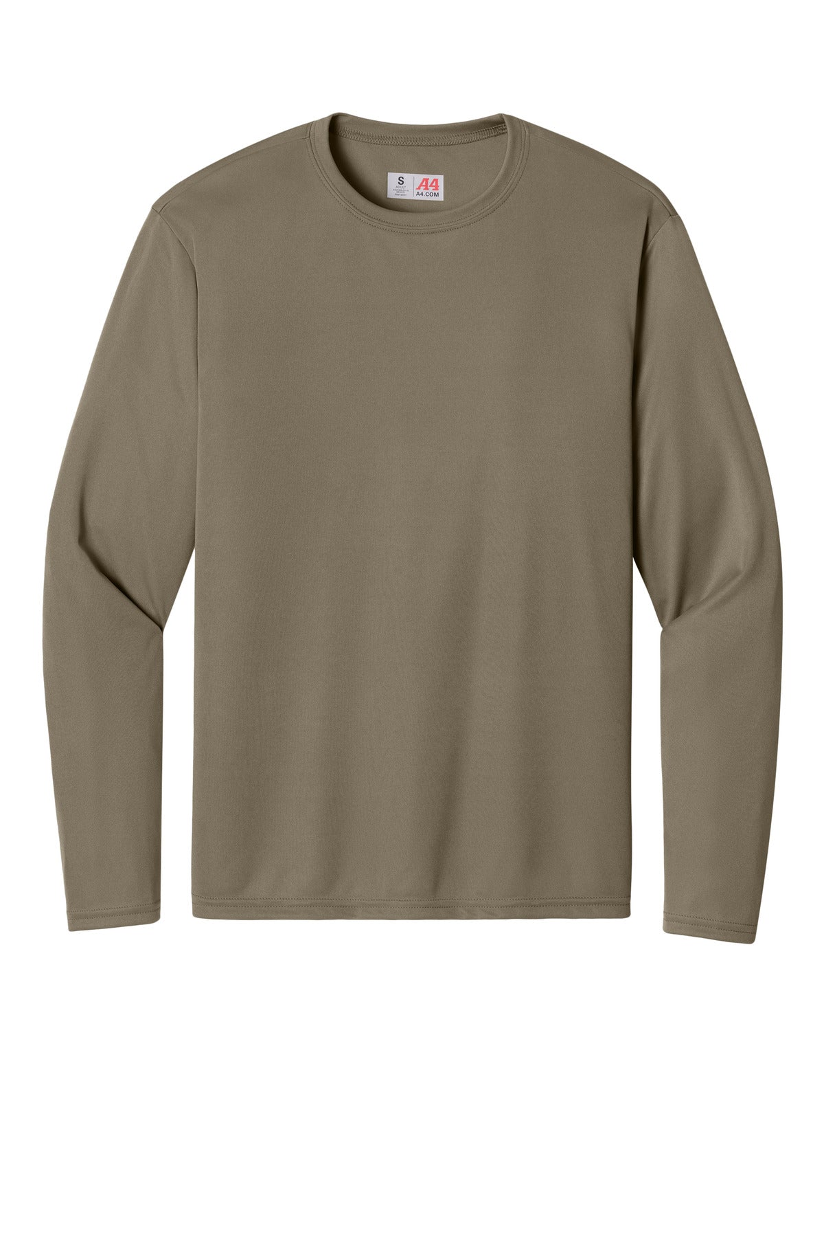 A4 Cooling Performance Long Sleeve Tee A4N3165