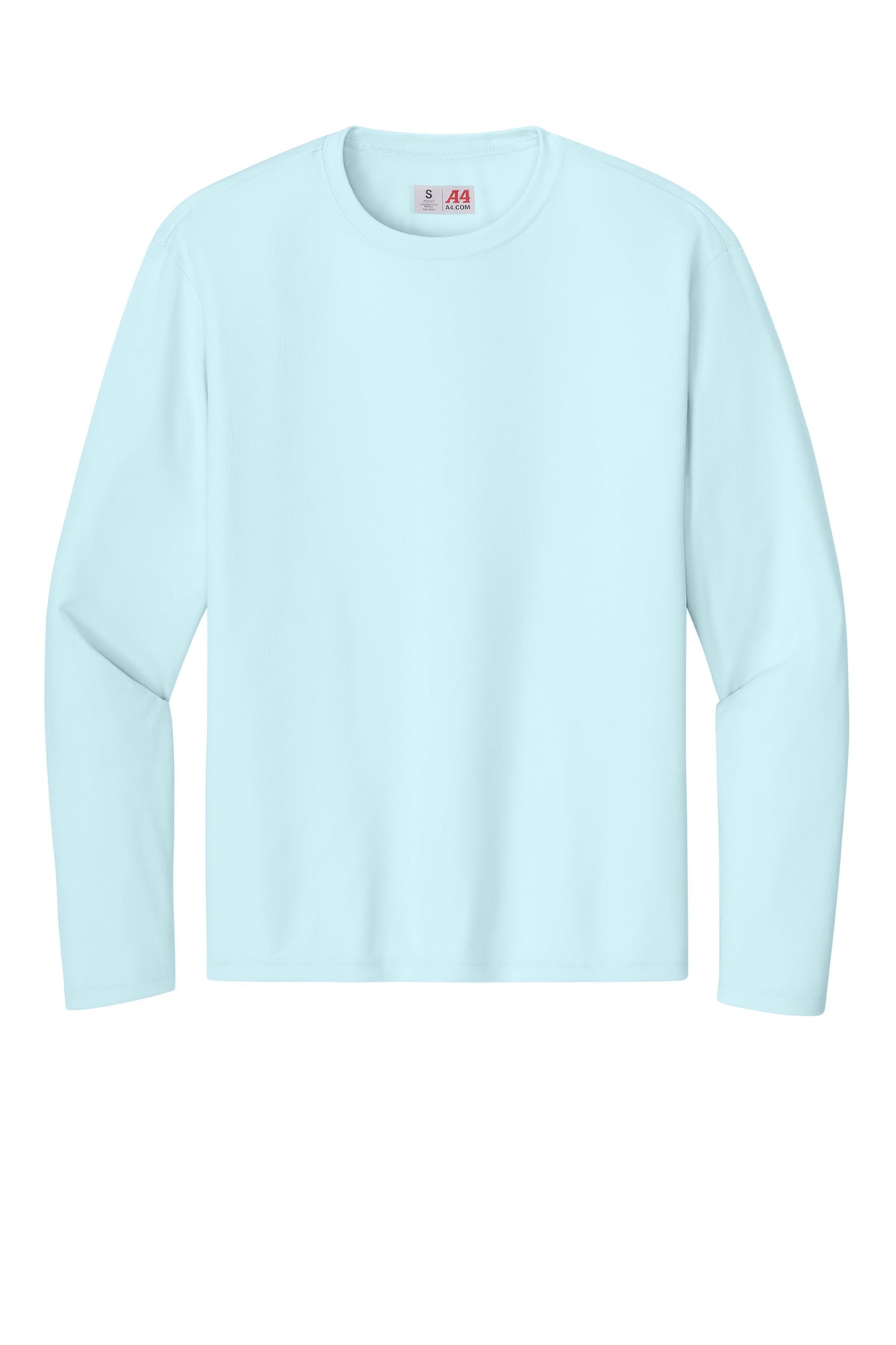 A4 Cooling Performance Long Sleeve Tee A4N3165