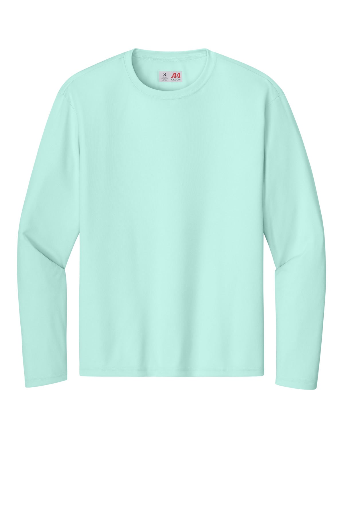 A4 Cooling Performance Long Sleeve Tee A4N3165