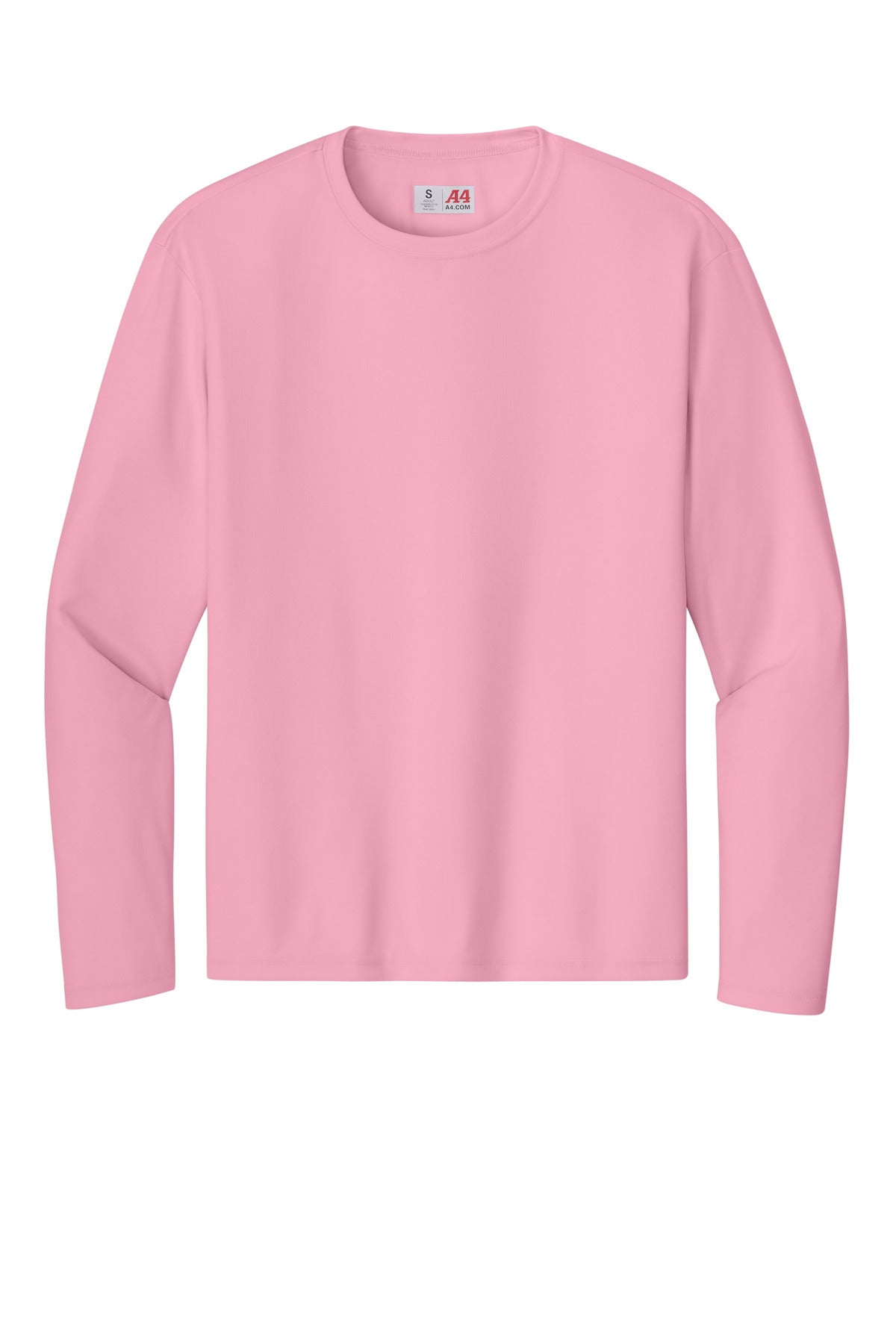A4 Cooling Performance Long Sleeve Tee A4N3165