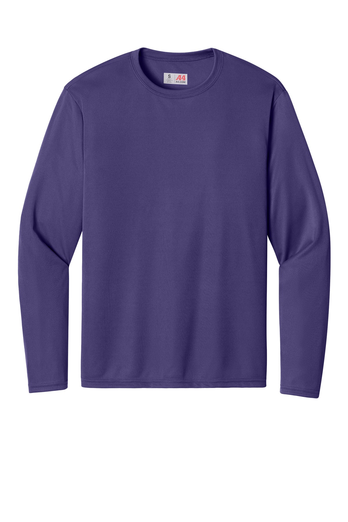 A4 Cooling Performance Long Sleeve Tee A4N3165