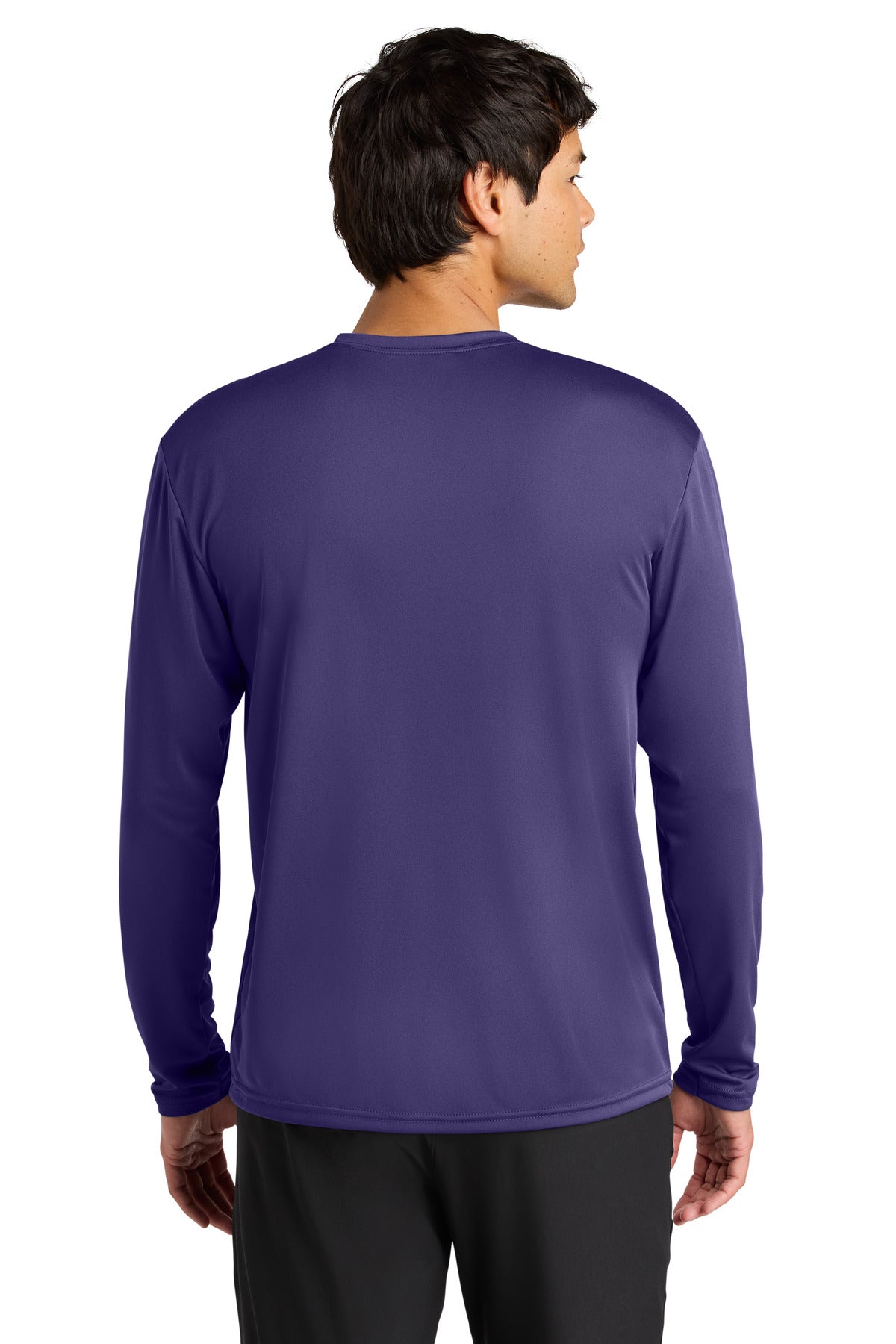 A4 Cooling Performance Long Sleeve Tee A4N3165