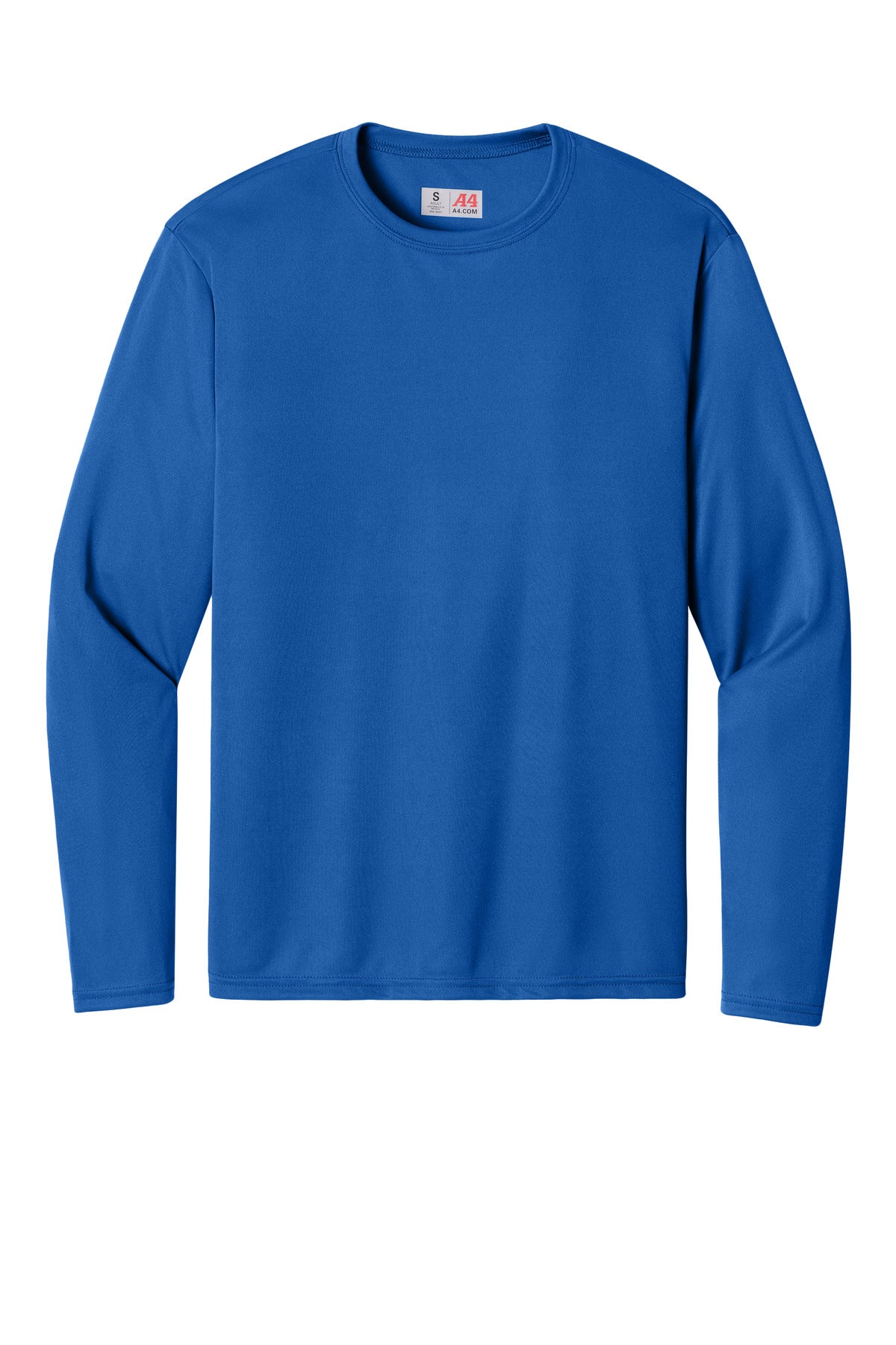 A4 Cooling Performance Long Sleeve Tee A4N3165