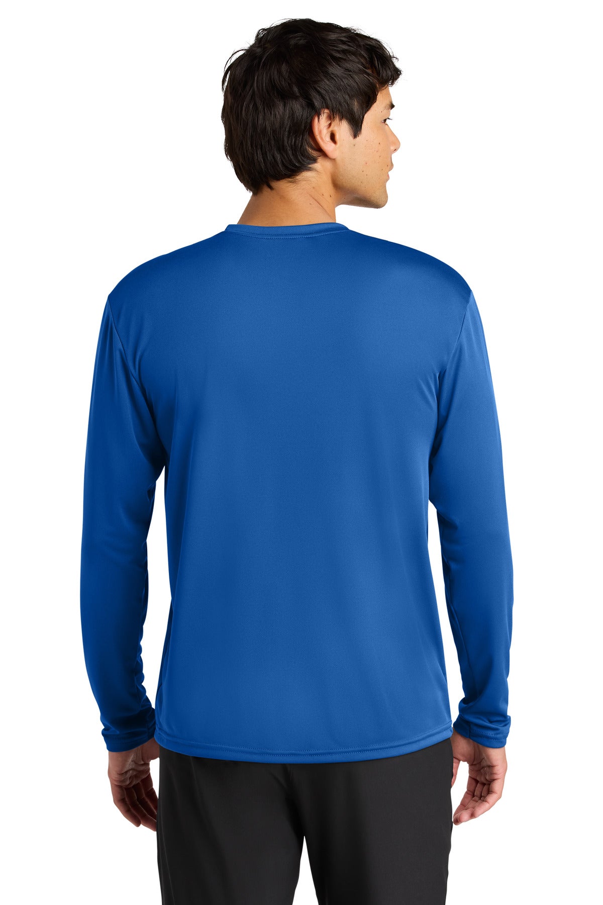 A4 Cooling Performance Long Sleeve Tee A4N3165