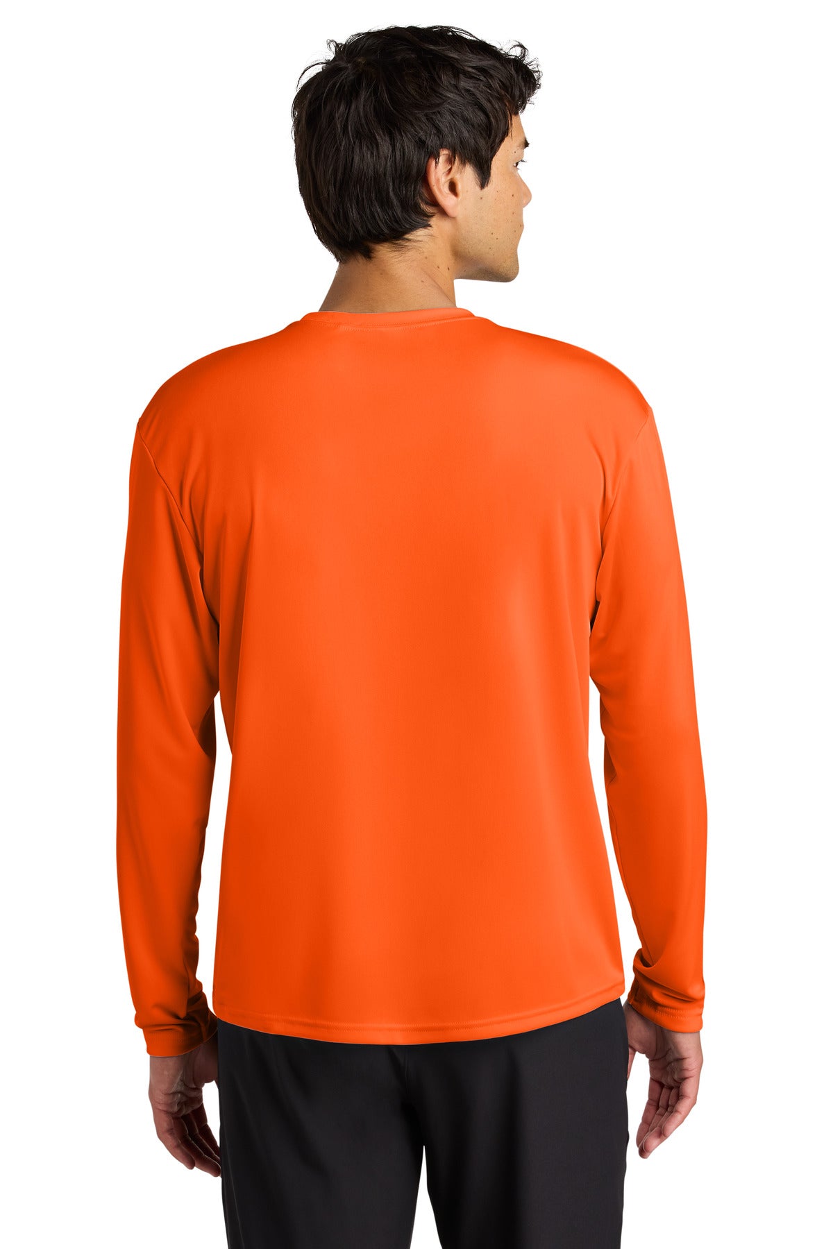 A4 Cooling Performance Long Sleeve Tee A4N3165