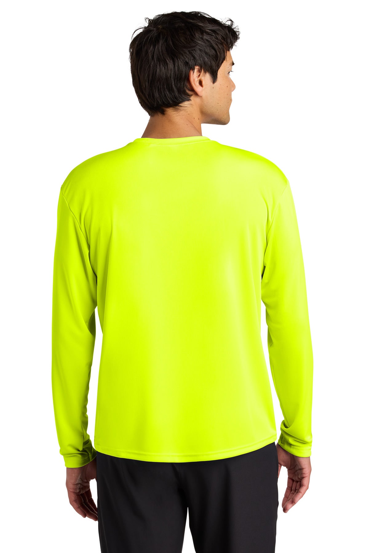 A4 Cooling Performance Long Sleeve Tee A4N3165