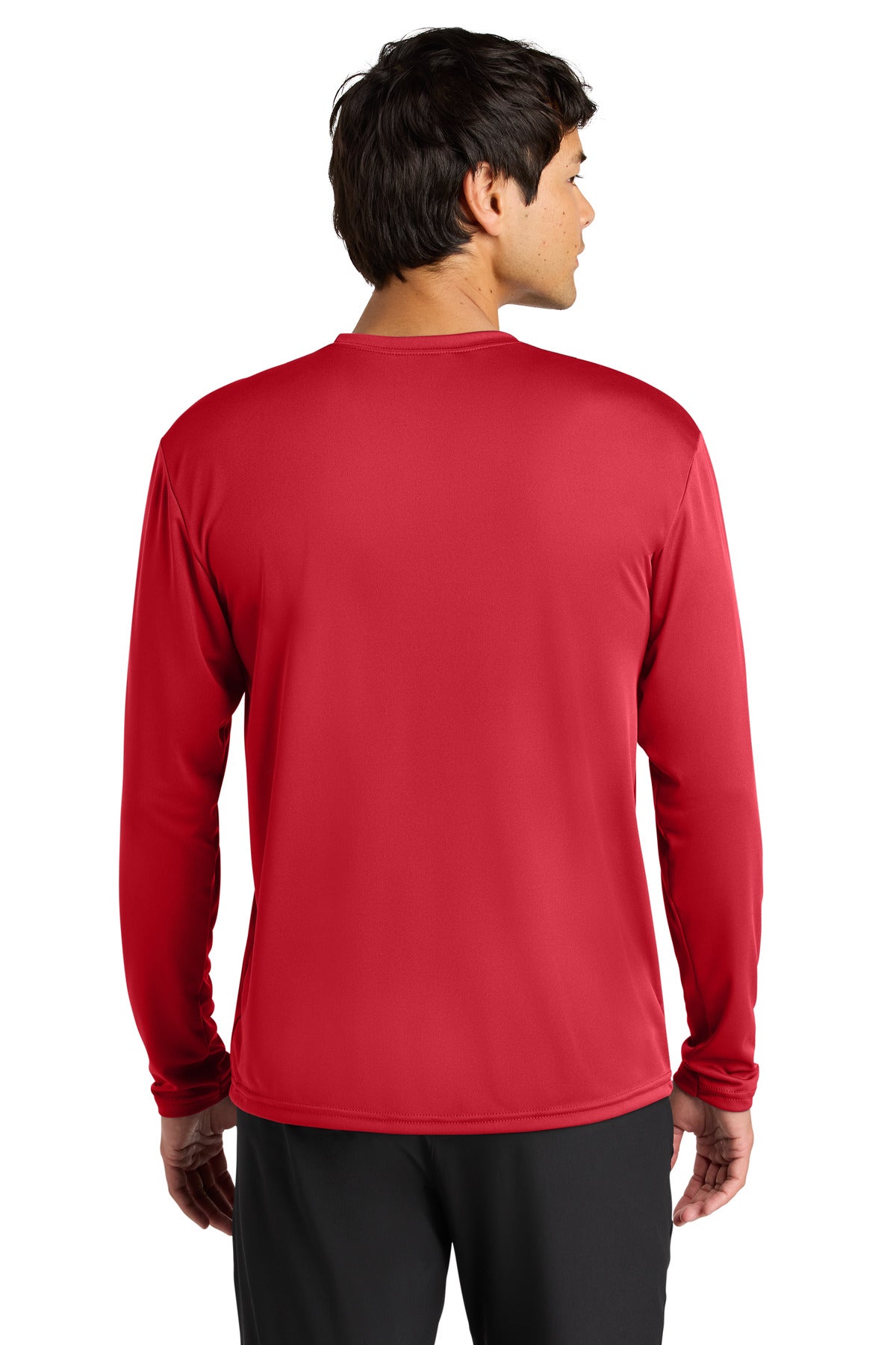 A4 Cooling Performance Long Sleeve Tee A4N3165