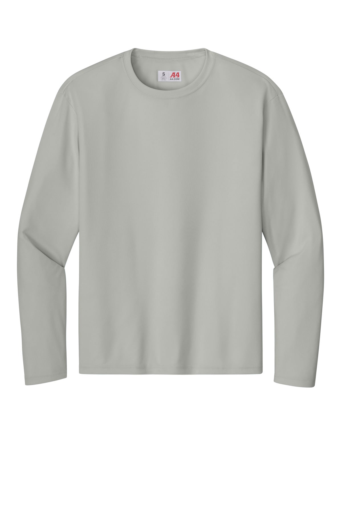 A4 Cooling Performance Long Sleeve Tee A4N3165