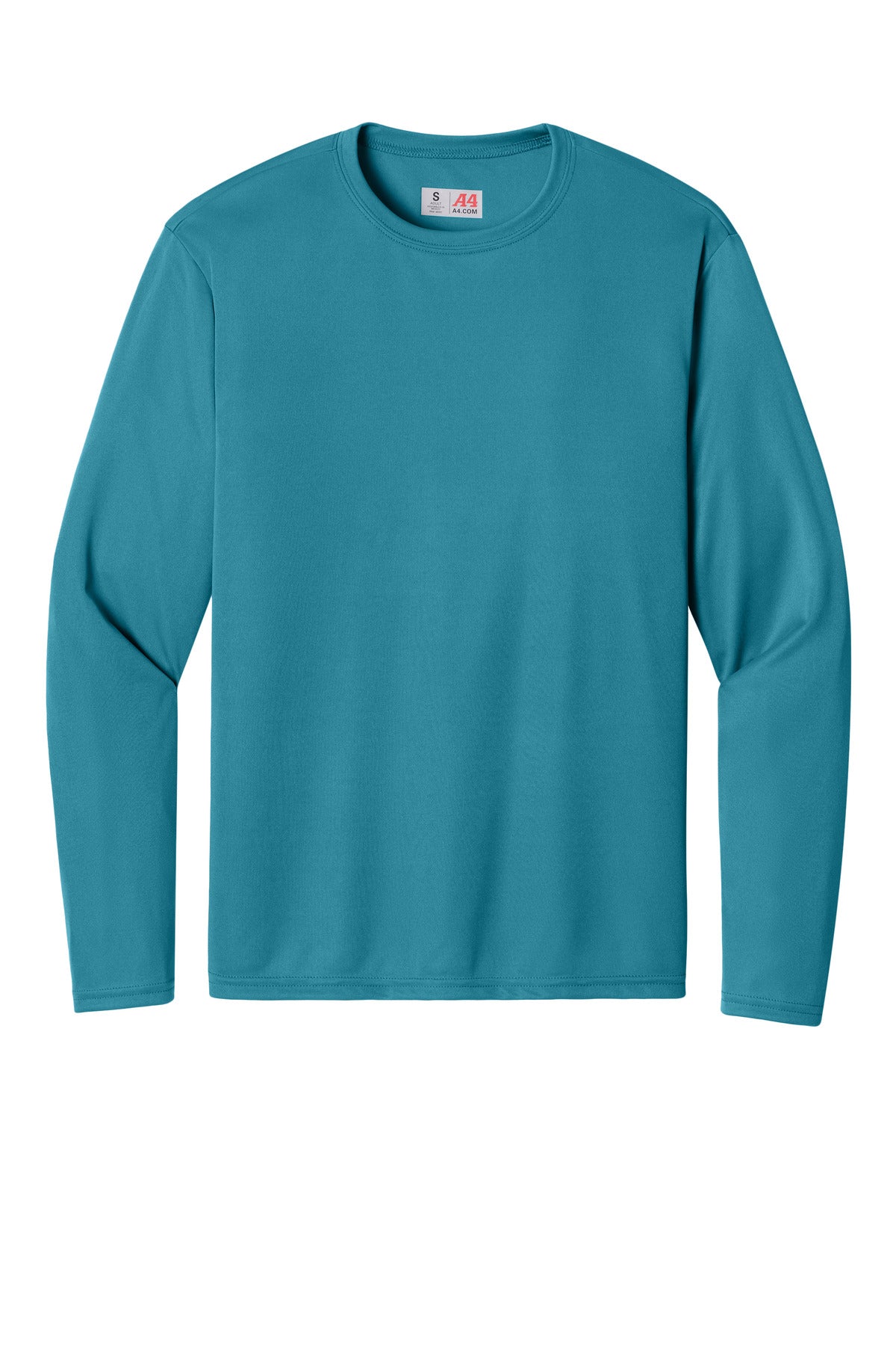A4 Cooling Performance Long Sleeve Tee A4N3165