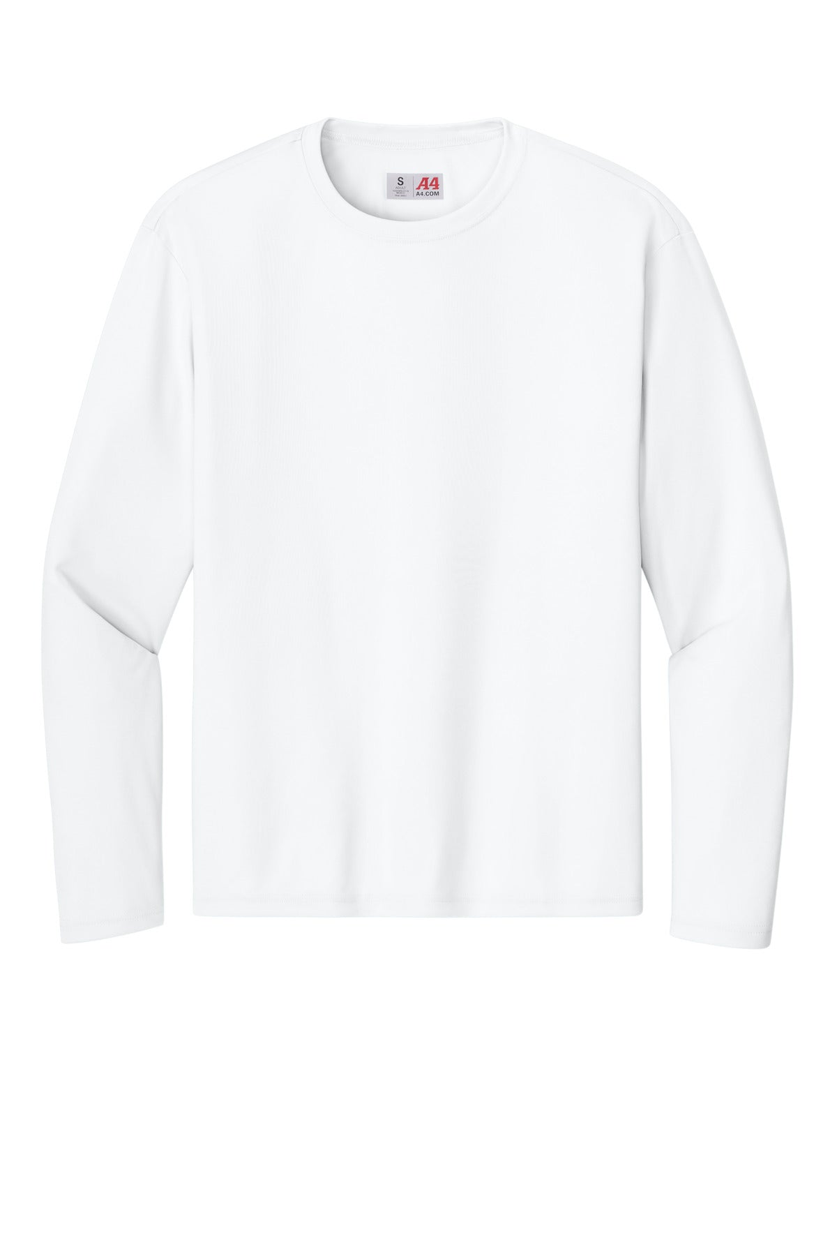 A4 Cooling Performance Long Sleeve Tee A4N3165