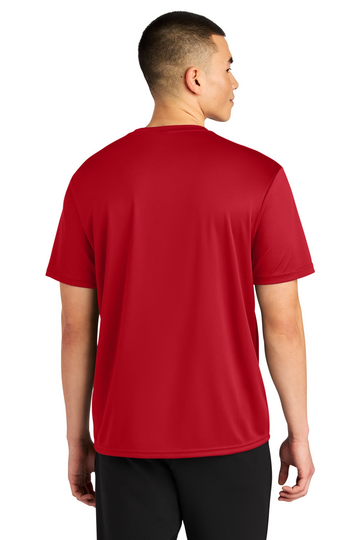 A4 Sprint Performance Tee A4N3402