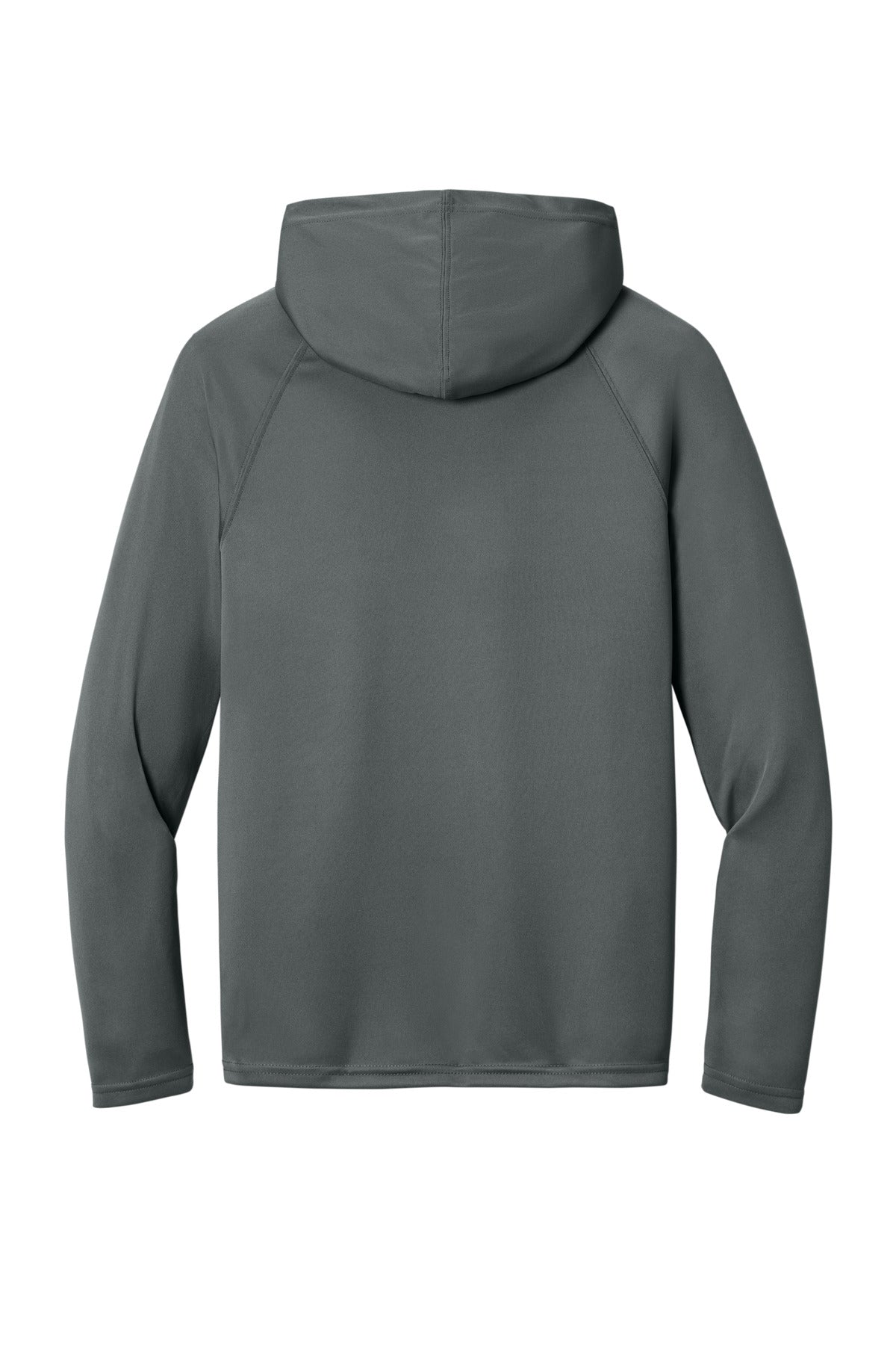 A4 Cooling Performance Long Sleeve Hooded Tee A4N3409
