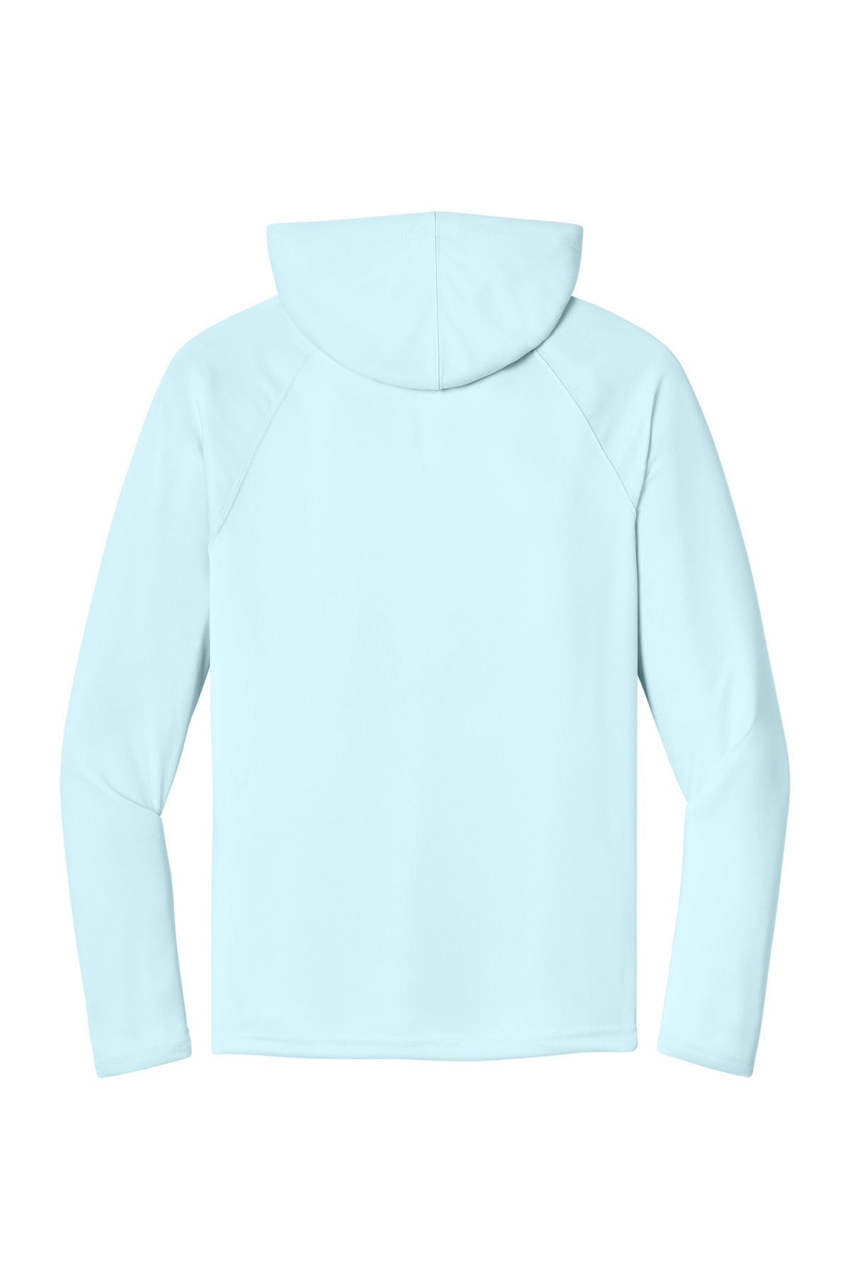 A4 Cooling Performance Long Sleeve Hooded Tee A4N3409