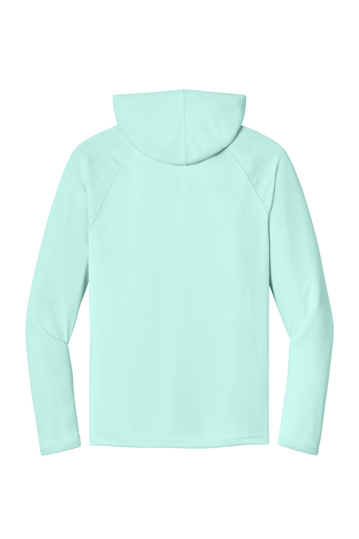 A4 Cooling Performance Long Sleeve Hooded Tee A4N3409