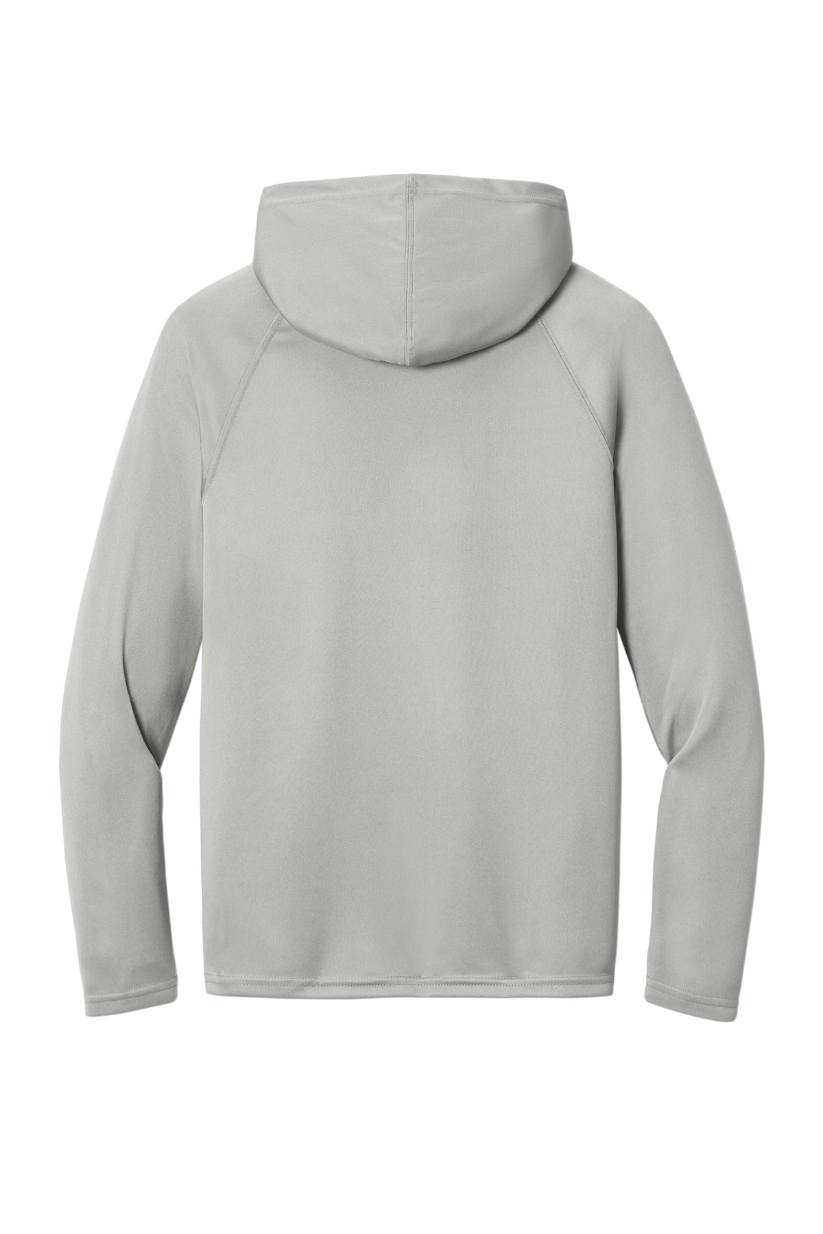A4 Cooling Performance Long Sleeve Hooded Tee A4N3409