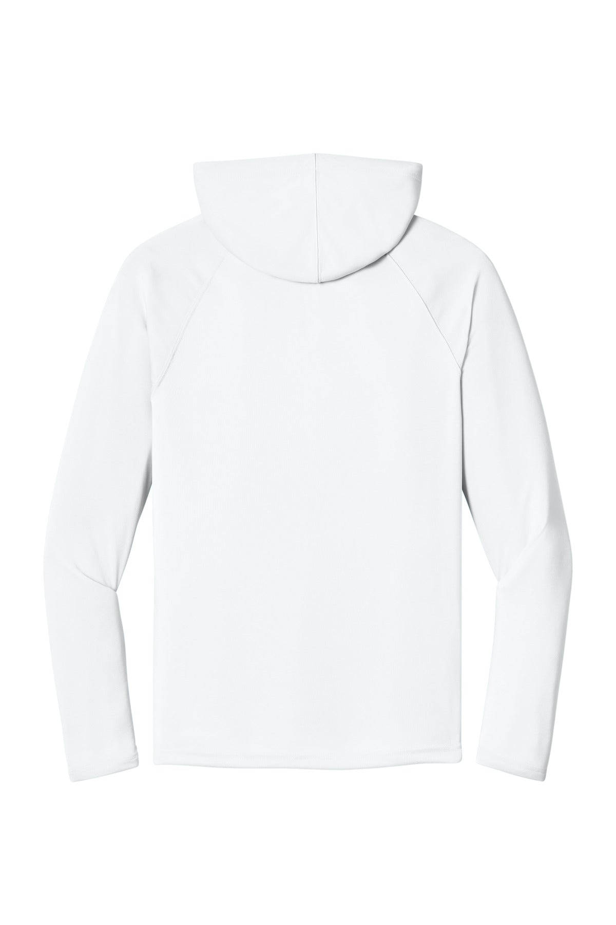 A4 Cooling Performance Long Sleeve Hooded Tee A4N3409