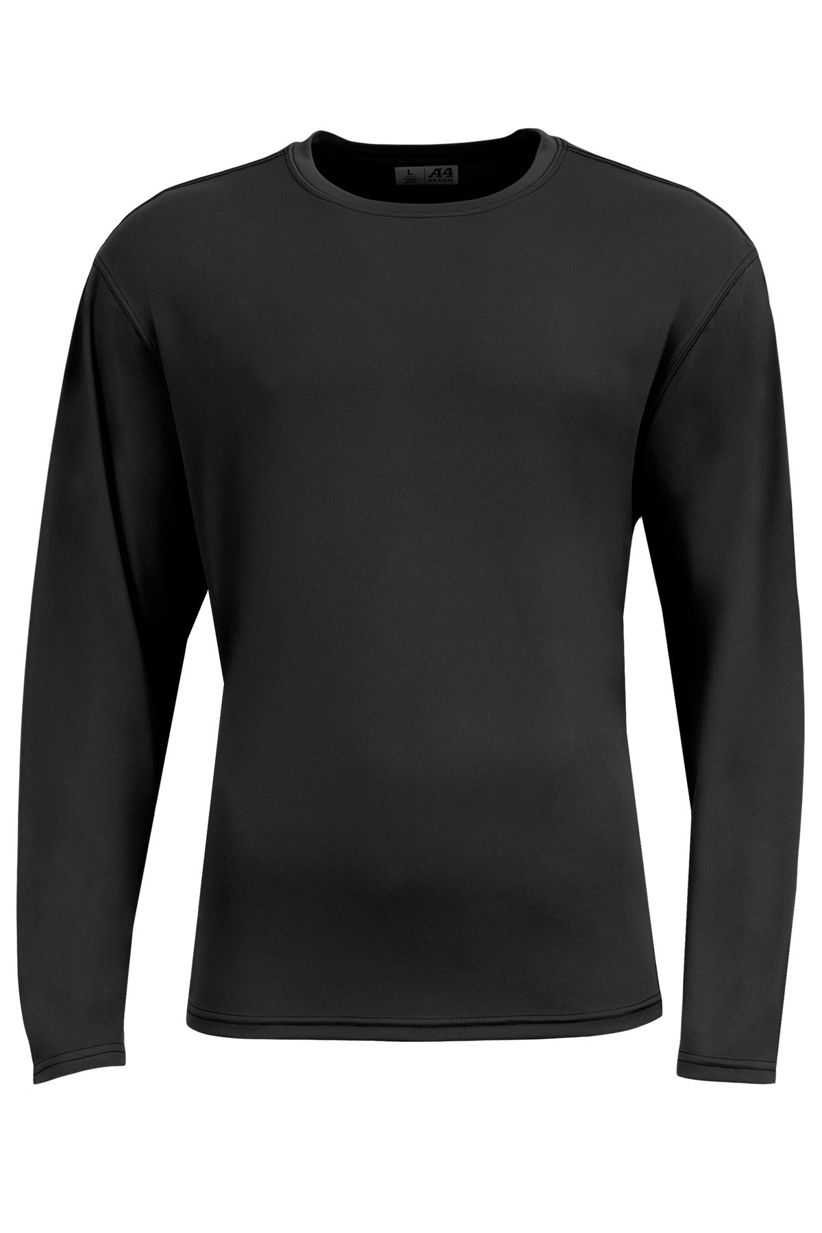 A4 AirFlex Long Sleeve Tee A4N3532