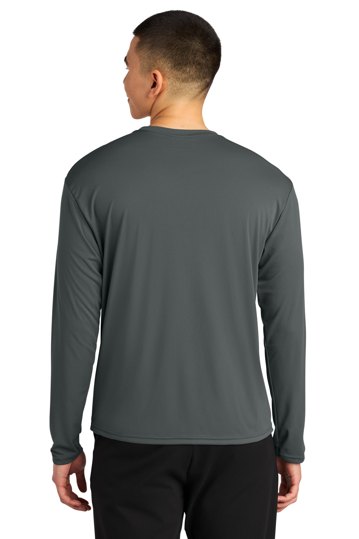 A4 AirFlex Long Sleeve Tee A4N3532