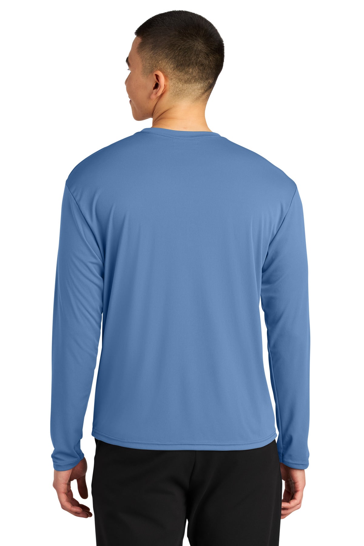 A4 AirFlex Long Sleeve Tee A4N3532