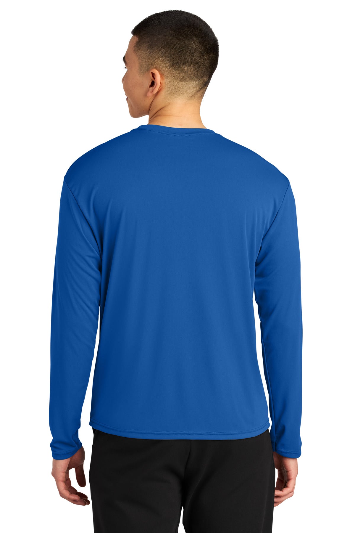 A4 AirFlex Long Sleeve Tee A4N3532