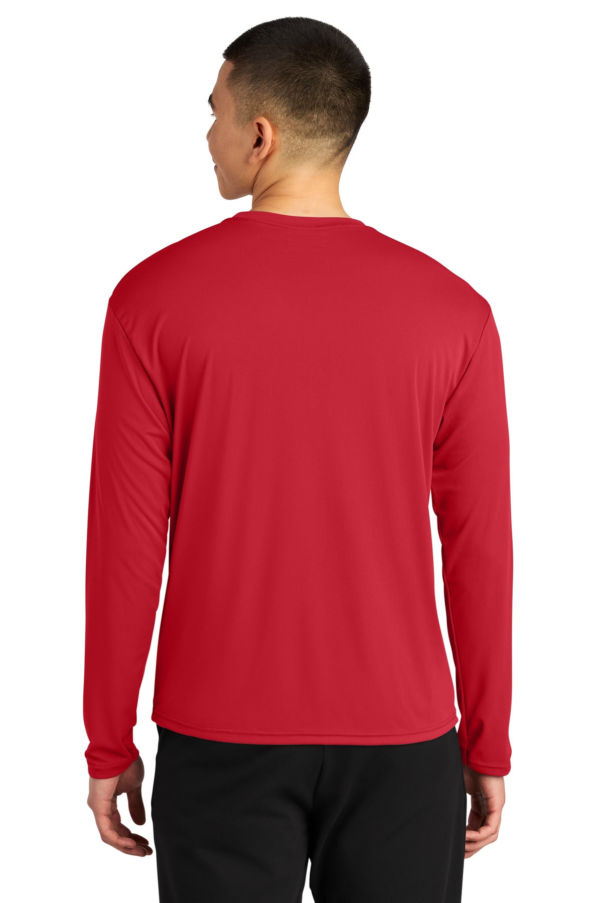 A4 AirFlex Long Sleeve Tee A4N3532