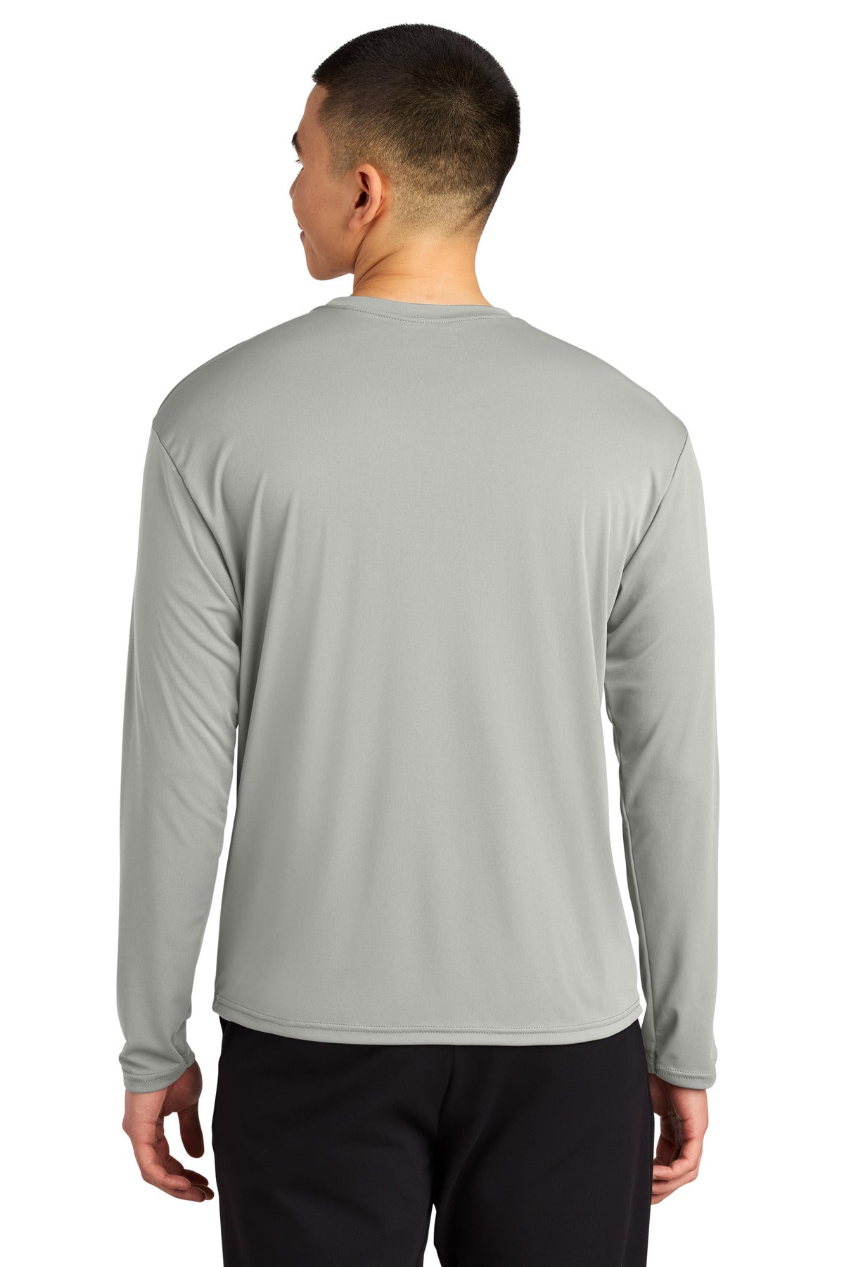 A4 AirFlex Long Sleeve Tee A4N3532