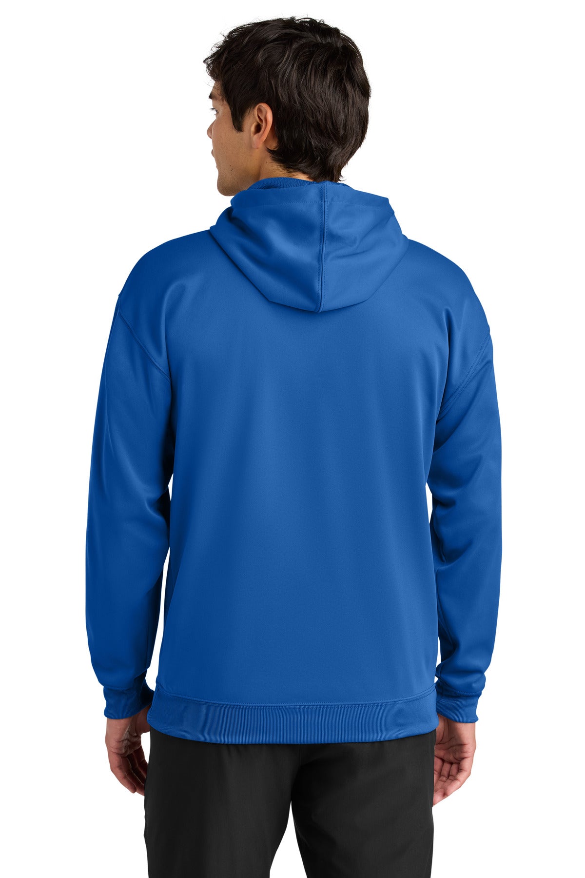 A4 Sprint Tech Fleece Hoodie A4N4279