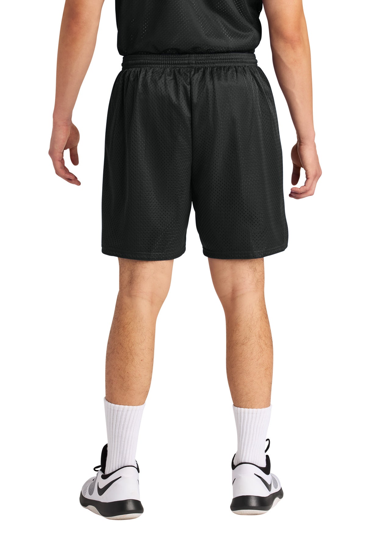 A4 Sprint 7  Mesh Short A4N5293
