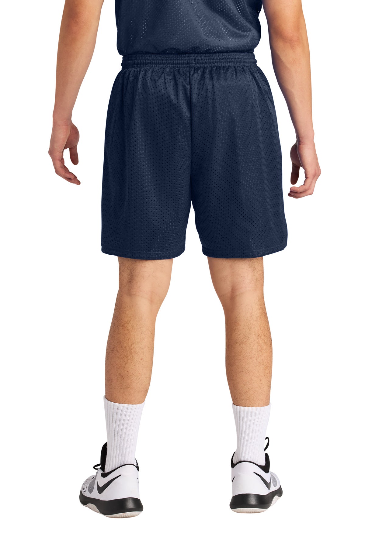 A4 Sprint 7  Mesh Short A4N5293