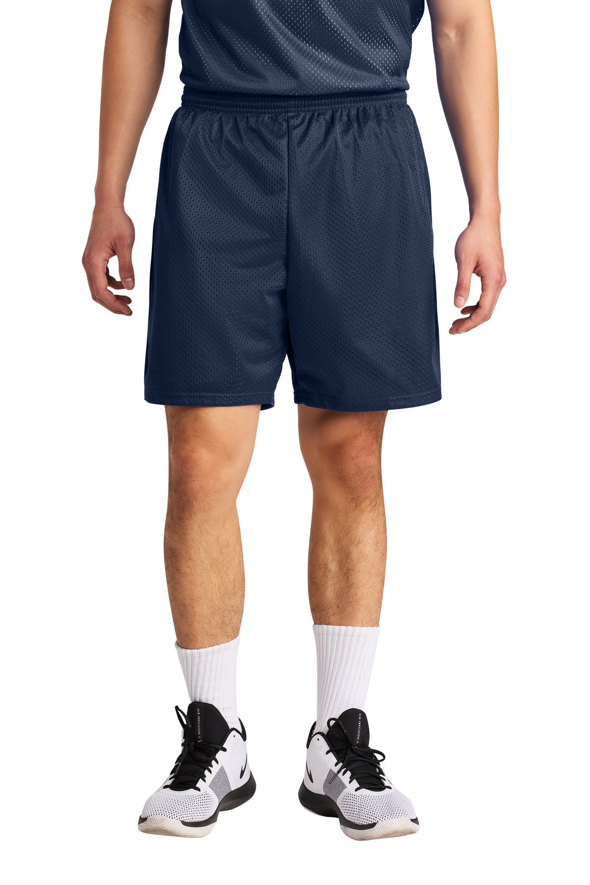 A4 Sprint 7  Mesh Short A4N5293