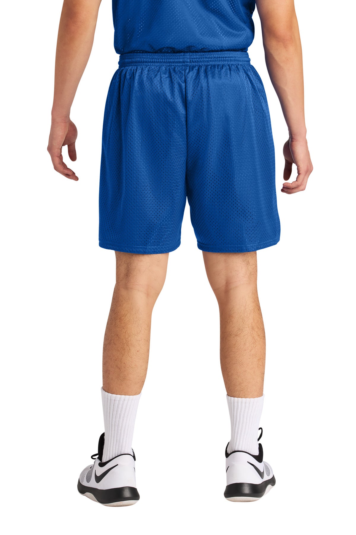 A4 Sprint 7  Mesh Short A4N5293