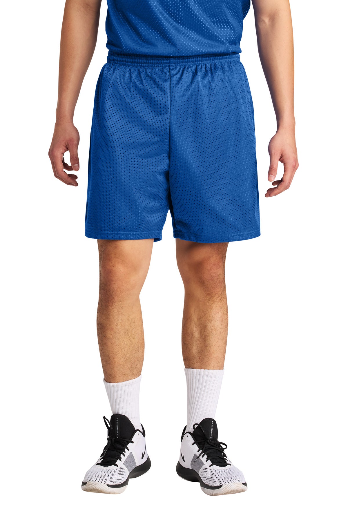 A4 Sprint 7  Mesh Short A4N5293