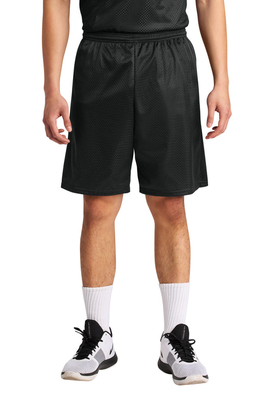 A4 Sprint 9  Mesh Short A4N5296