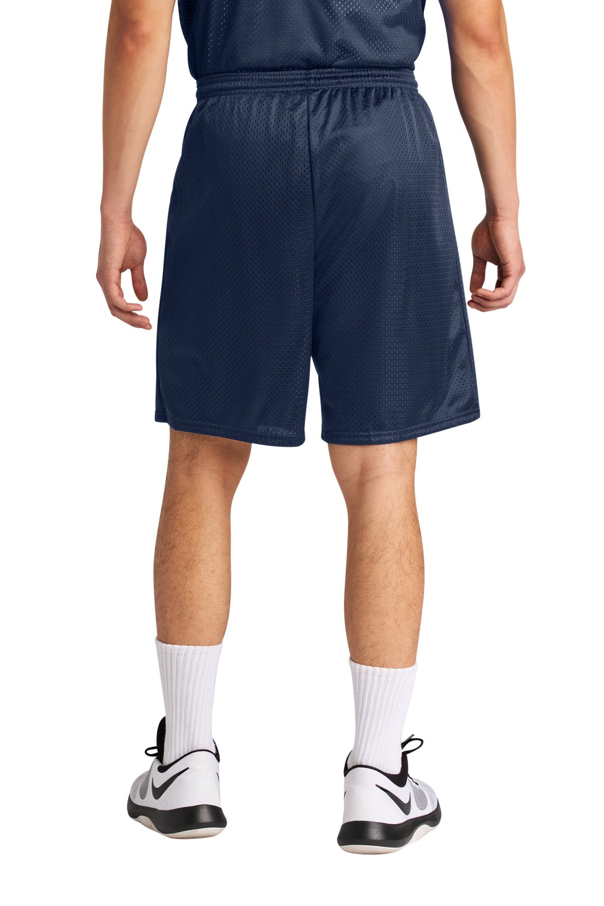 A4 Sprint 9  Mesh Short A4N5296
