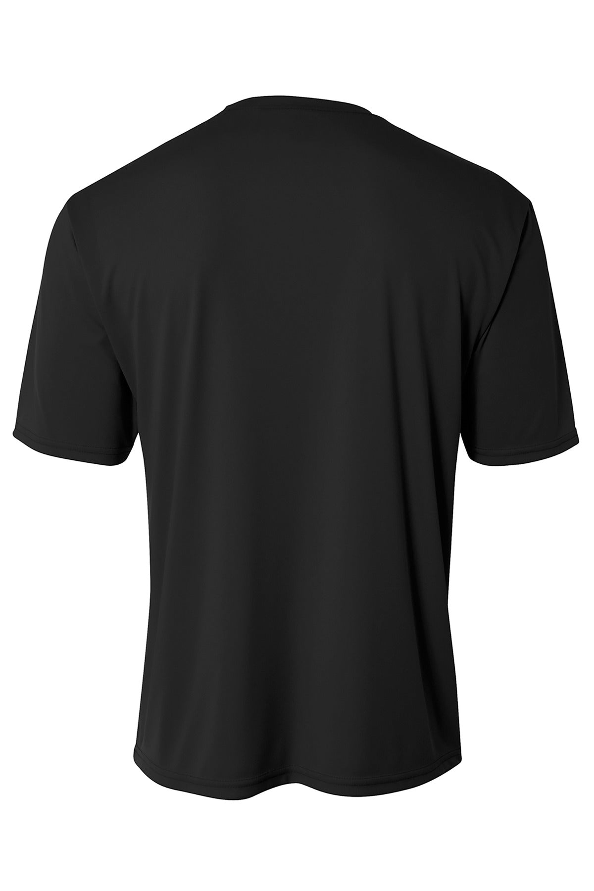 A4 Youth Cooling Performance Short Sleeve Tee A4NB3142