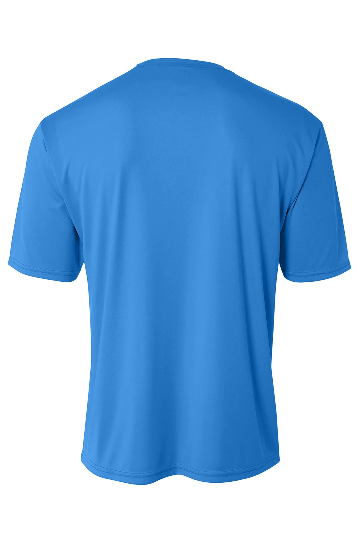 A4 Youth Cooling Performance Short Sleeve Tee A4NB3142