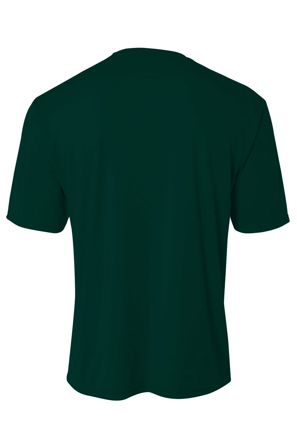 A4 Youth Cooling Performance Short Sleeve Tee A4NB3142